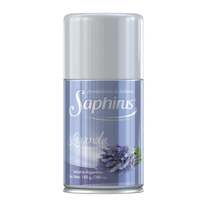Aerosol Saphirus Lavanda