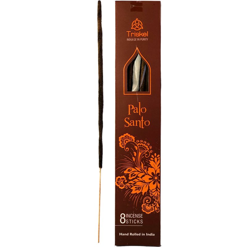 Palo santo paquete