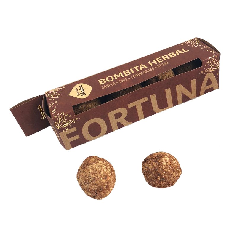 Bombita herbal fortuna