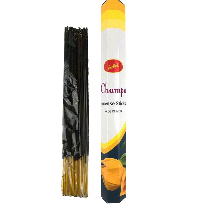 Sree vani champa