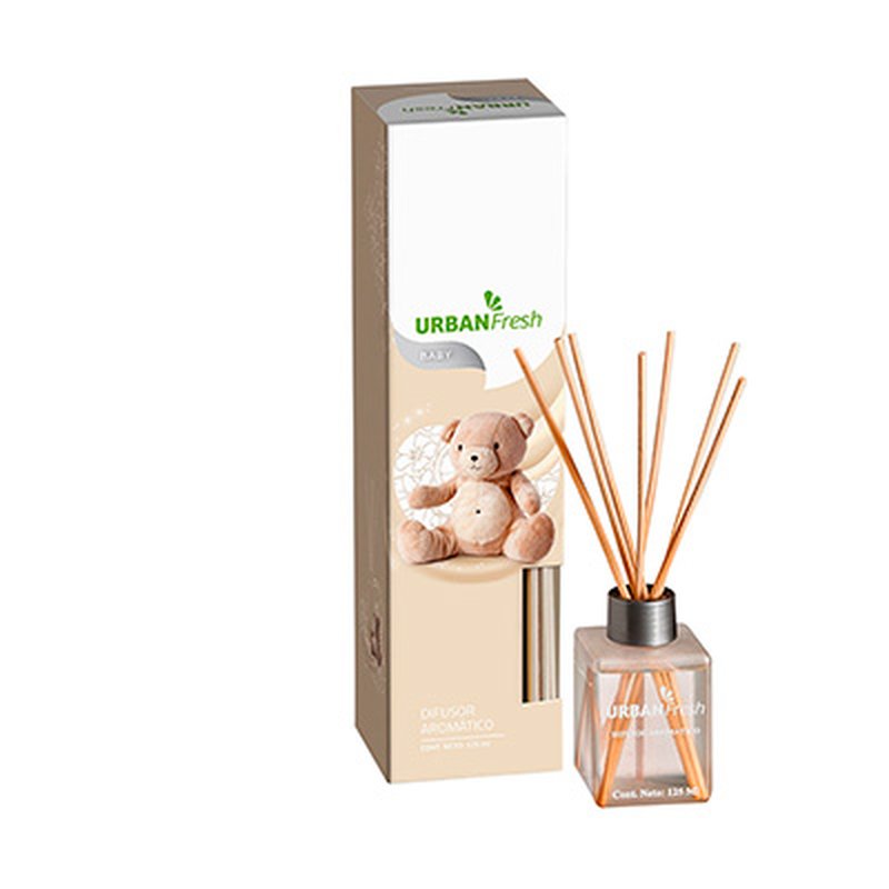 Difusor Urban Fresh baby
