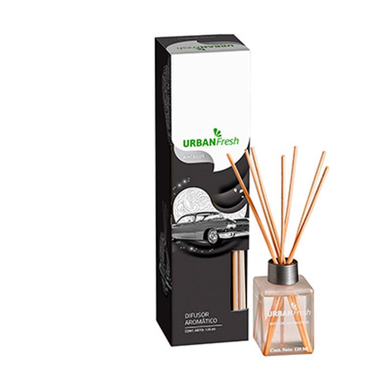Difusor Urban Fresh angelus