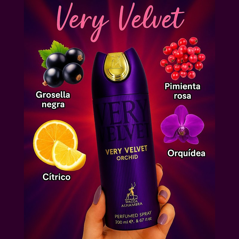 Very velvet perfume latafa